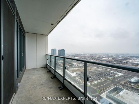 Photo 20 at 3505 - 5 Buttermill Avenue, Vaughan Corporate Centre, Vaughan