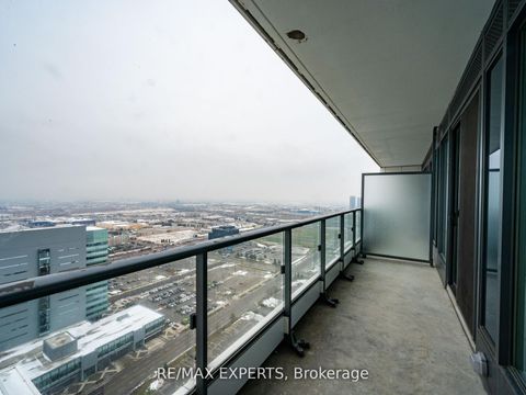 Photo 21 at 3505 - 5 Buttermill Avenue, Vaughan Corporate Centre, Vaughan