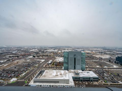 Photo 22 at 3505 - 5 Buttermill Avenue, Vaughan Corporate Centre, Vaughan