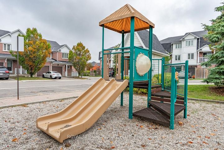 Photo 0 at 69 - 6830 Meadowvale Town Centre, Meadowvale, Mississauga
