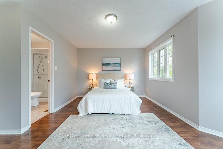 Photo 19 at 69 - 6830 Meadowvale Town Centre, Meadowvale, Mississauga