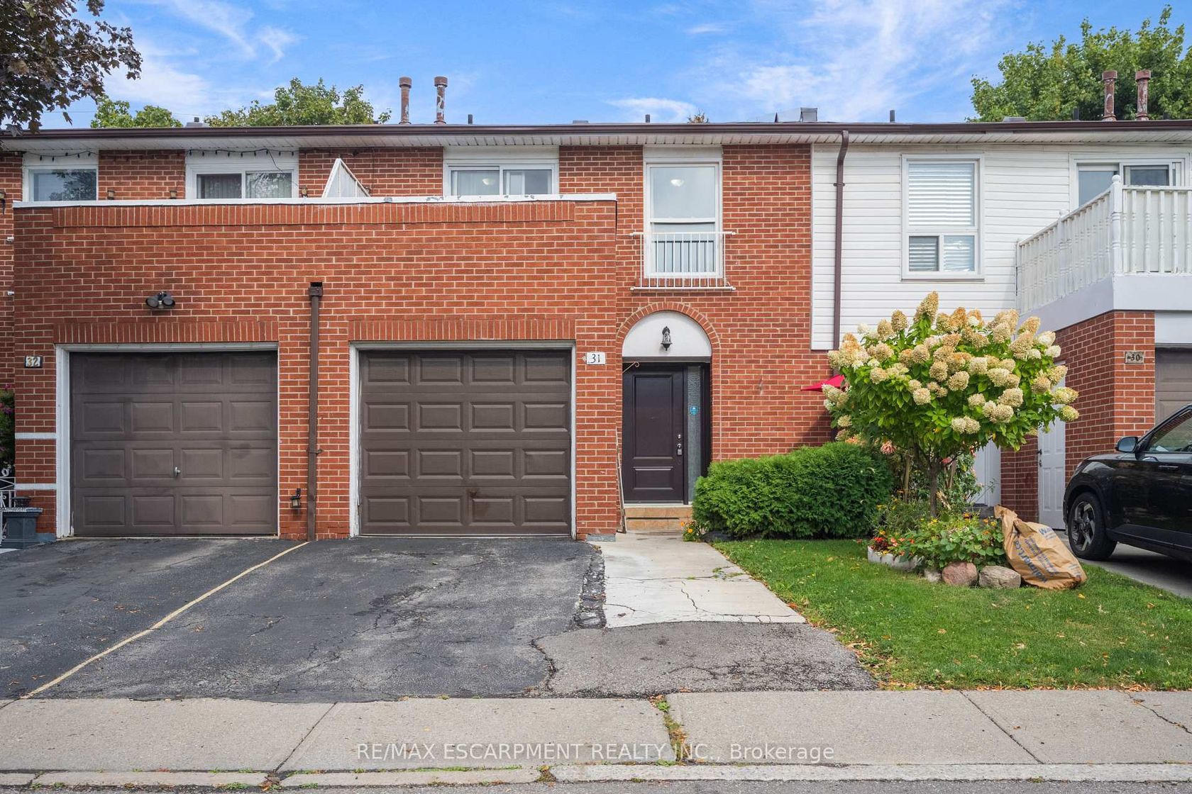 31 - 3430 Brandon Gate Drive, Malton, Mississauga 