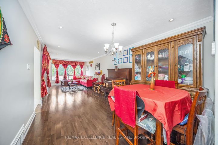 Photo 13 at 43 Porchester Drive, Woburn, Toronto