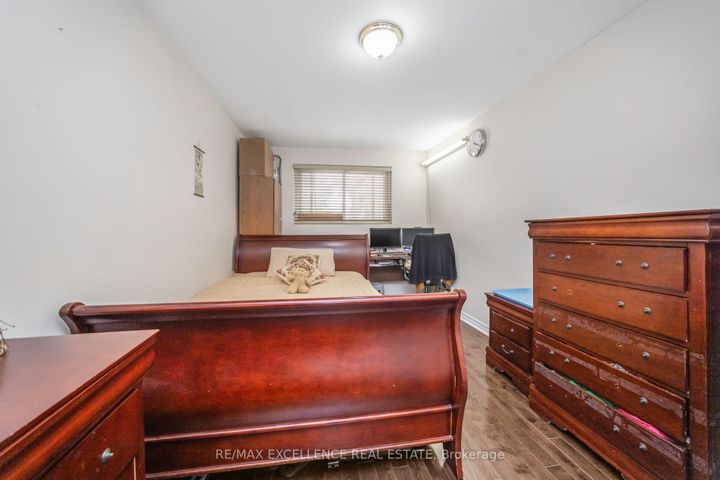 Photo 15 at 43 Porchester Drive, Woburn, Toronto