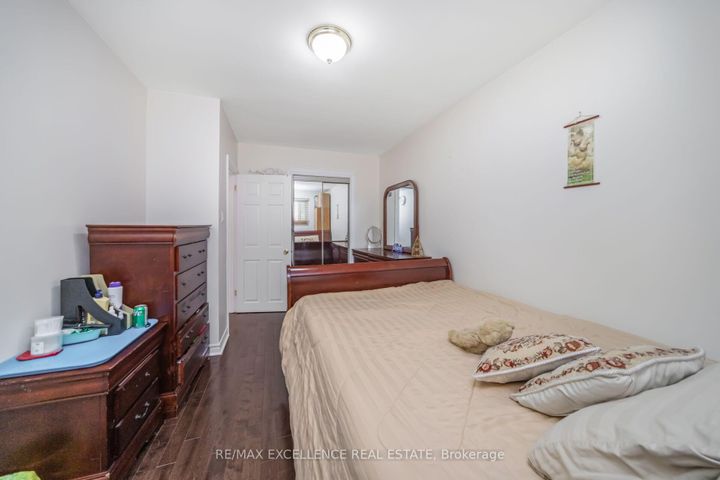 Photo 16 at 43 Porchester Drive, Woburn, Toronto