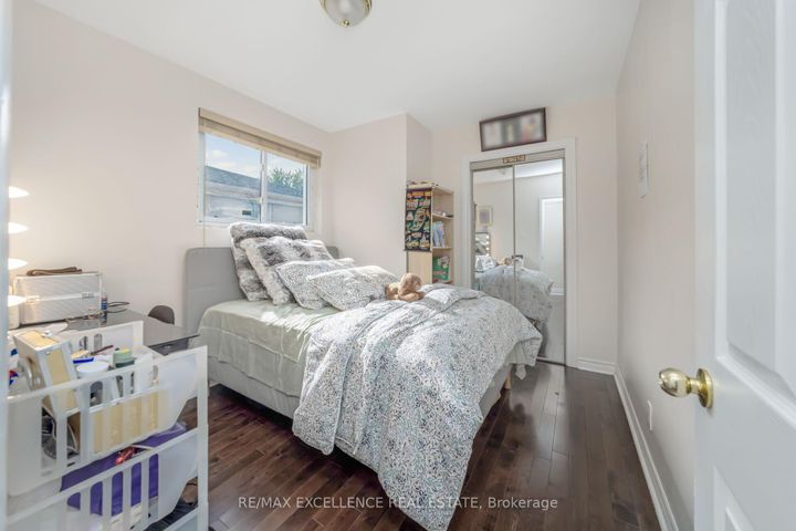 Photo 17 at 43 Porchester Drive, Woburn, Toronto