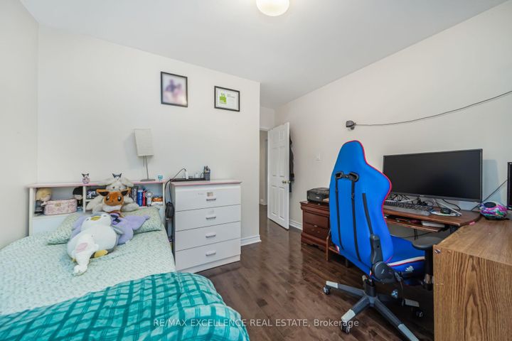 Photo 21 at 43 Porchester Drive, Woburn, Toronto