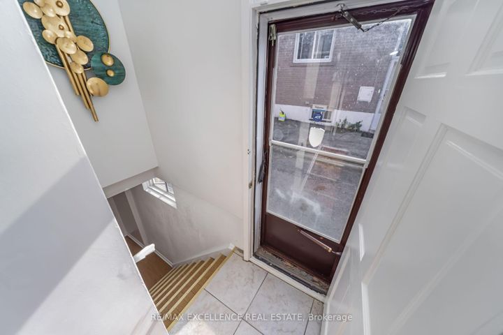 Photo 23 at 43 Porchester Drive, Woburn, Toronto