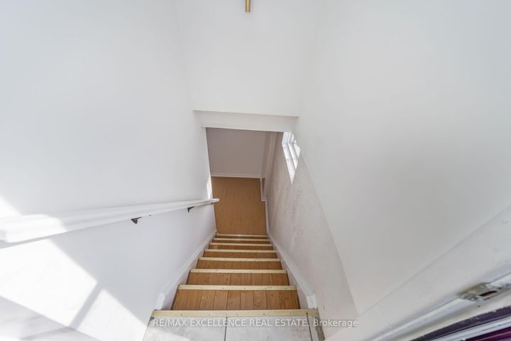Photo 24 at 43 Porchester Drive, Woburn, Toronto