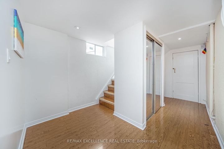 Photo 25 at 43 Porchester Drive, Woburn, Toronto