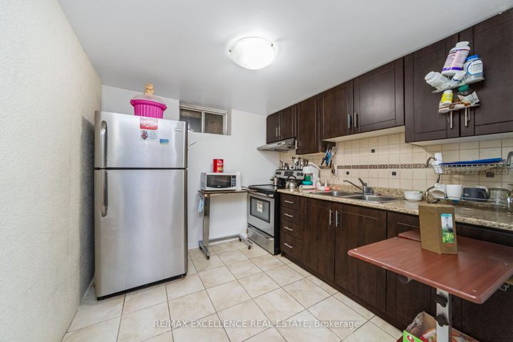 Photo 30 at 43 Porchester Drive, Woburn, Toronto