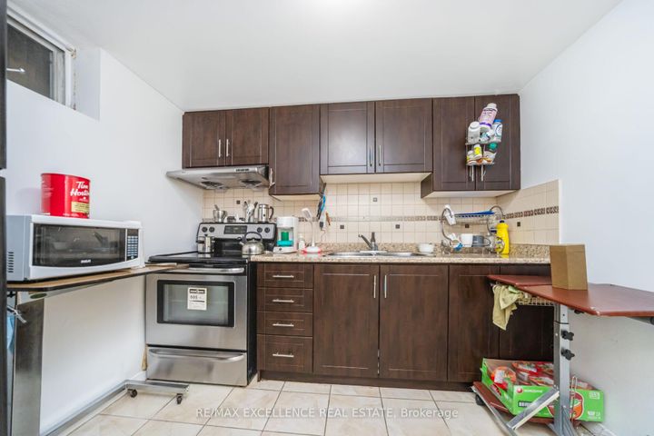 Photo 31 at 43 Porchester Drive, Woburn, Toronto