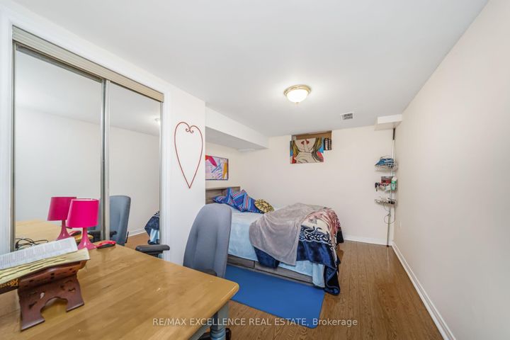 Photo 32 at 43 Porchester Drive, Woburn, Toronto