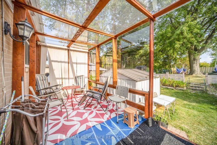 Photo 35 at 43 Porchester Drive, Woburn, Toronto