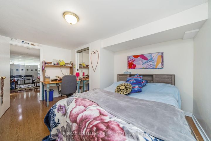 Photo 39 at 43 Porchester Drive, Woburn, Toronto
