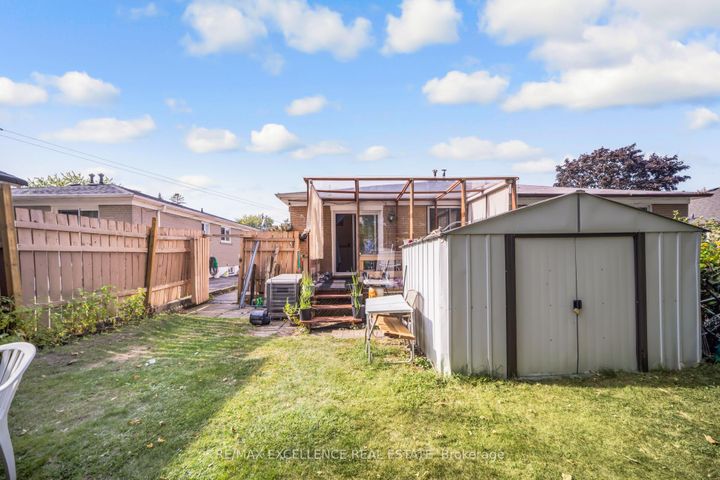 Photo 41 at 43 Porchester Drive, Woburn, Toronto