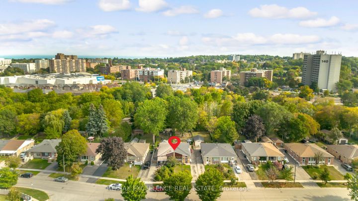 Photo 45 at 43 Porchester Drive, Woburn, Toronto