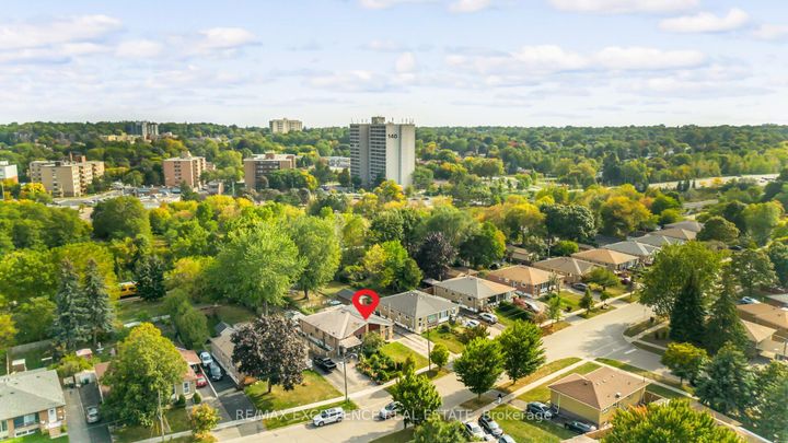 Photo 46 at 43 Porchester Drive, Woburn, Toronto