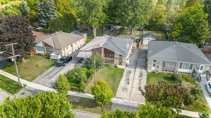 Photo 48 at 43 Porchester Drive, Woburn, Toronto