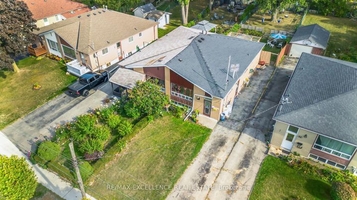 Photo 49 at 43 Porchester Drive, Woburn, Toronto