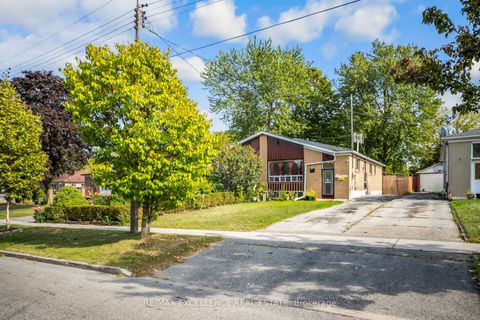 Photo 0 at 43 Porchester Drive, Woburn, Toronto