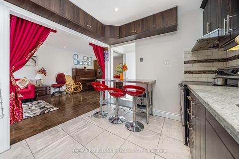 Photo 12 at 43 Porchester Drive, Woburn, Toronto
