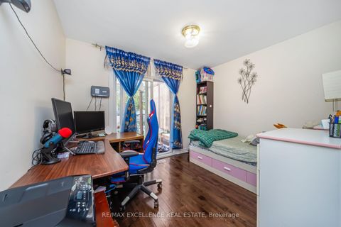 Photo 19 at 43 Porchester Drive, Woburn, Toronto
