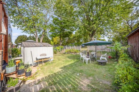 Photo 34 at 43 Porchester Drive, Woburn, Toronto