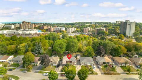 Photo 45 at 43 Porchester Drive, Woburn, Toronto