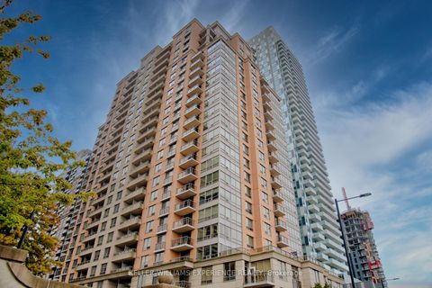 Photo 0 at 2315 - 5233 Dundas Street W, City Centre West, Toronto