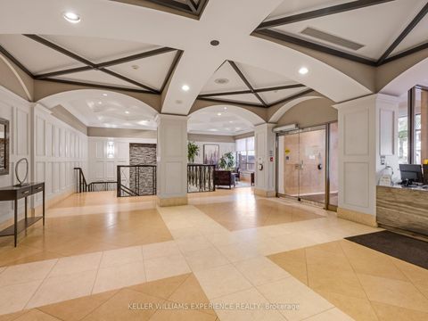 Photo 2 at 2315 - 5233 Dundas Street W, City Centre West, Toronto