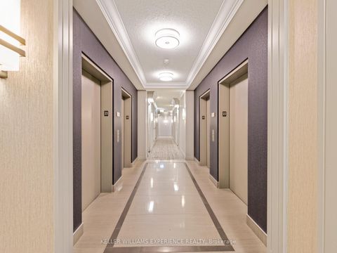 Photo 3 at 2315 - 5233 Dundas Street W, City Centre West, Toronto
