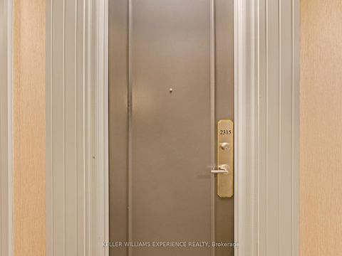 Photo 4 at 2315 - 5233 Dundas Street W, City Centre West, Toronto