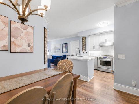 Photo 8 at 2315 - 5233 Dundas Street W, City Centre West, Toronto