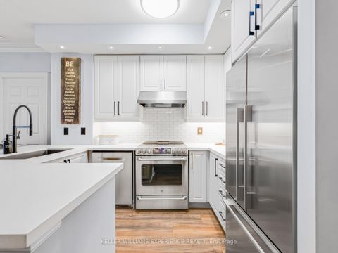Photo 9 at 2315 - 5233 Dundas Street W, City Centre West, Toronto