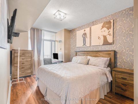 Photo 15 at 2315 - 5233 Dundas Street W, City Centre West, Toronto