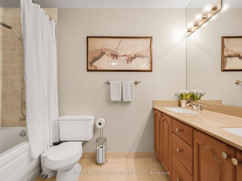 Photo 18 at 2315 - 5233 Dundas Street W, City Centre West, Toronto