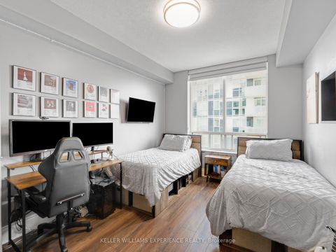 Photo 20 at 2315 - 5233 Dundas Street W, City Centre West, Toronto