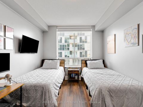 Photo 21 at 2315 - 5233 Dundas Street W, City Centre West, Toronto