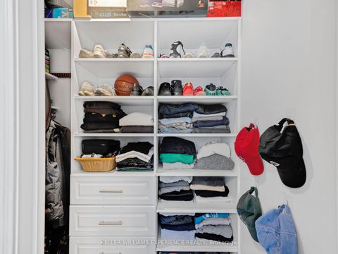 Photo 22 at 2315 - 5233 Dundas Street W, City Centre West, Toronto