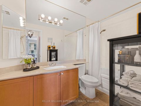 Photo 23 at 2315 - 5233 Dundas Street W, City Centre West, Toronto