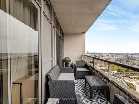 Photo 27 at 2315 - 5233 Dundas Street W, City Centre West, Toronto