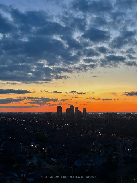 Photo 29 at 2315 - 5233 Dundas Street W, City Centre West, Toronto
