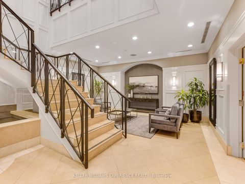 Photo 30 at 2315 - 5233 Dundas Street W, City Centre West, Toronto