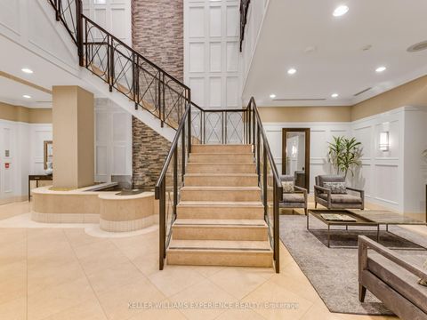Photo 31 at 2315 - 5233 Dundas Street W, City Centre West, Toronto