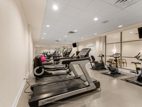 Photo 32 at 2315 - 5233 Dundas Street W, City Centre West, Toronto
