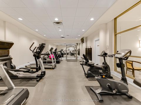 Photo 33 at 2315 - 5233 Dundas Street W, City Centre West, Toronto