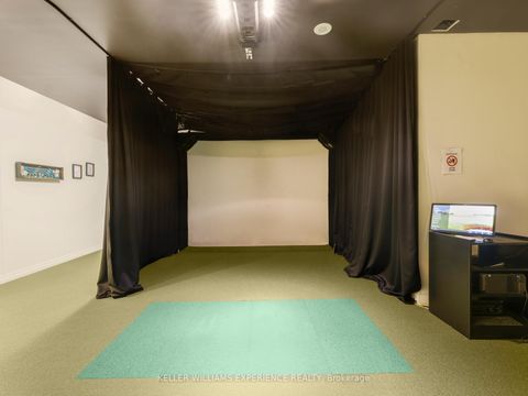 Photo 35 at 2315 - 5233 Dundas Street W, City Centre West, Toronto