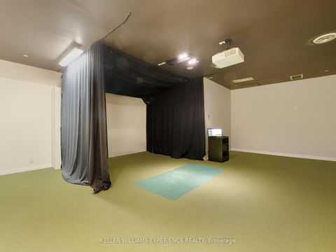 Photo 36 at 2315 - 5233 Dundas Street W, City Centre West, Toronto