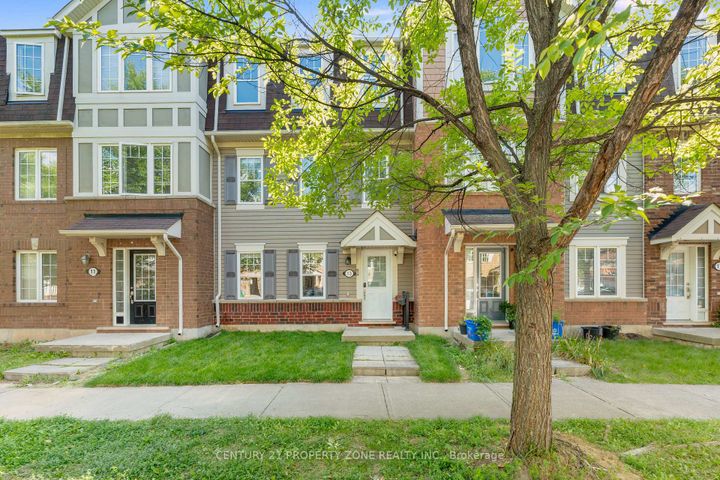 Photo 1 at 13 Portsdown Road, Northwest Brampton, Brampton